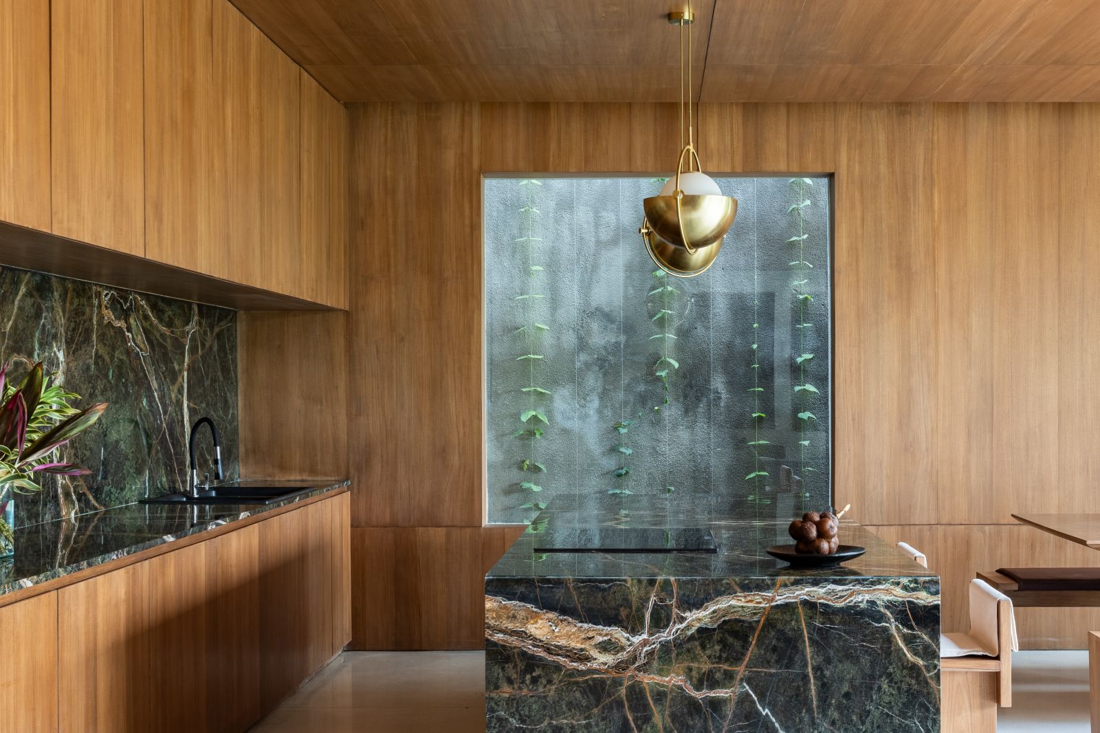 REFRAMING INDONESIAN ARCHITECTURE VILLA